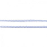 Baumwollkordel Gedreht klein 7,5mm